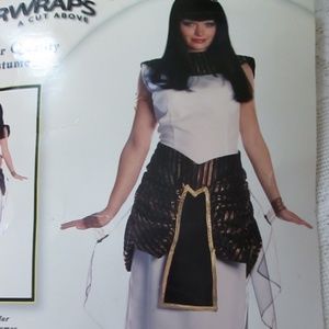 costume/women size xl Cleopatra